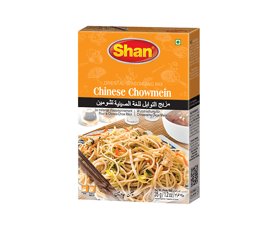 Chicken Chowmein