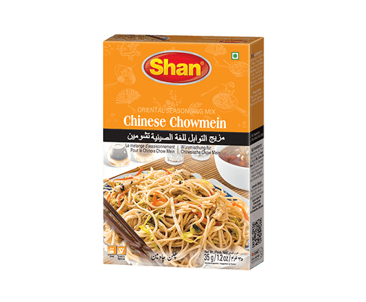 Chicken Chowmein