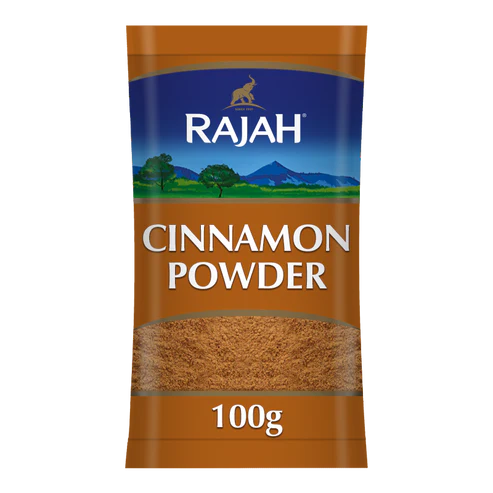 Cinnamon Powder