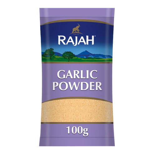 Garlic Powder