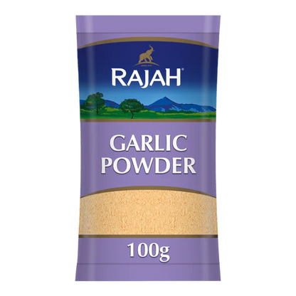 Garlic Powder