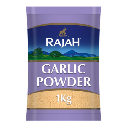 Garlic Powder