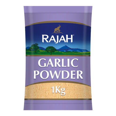 Garlic Powder