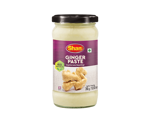 Shan Ginger |Garlic | Mix Paste 300g