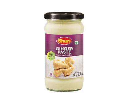 Shan Ginger |Garlic | Mix Paste 300g