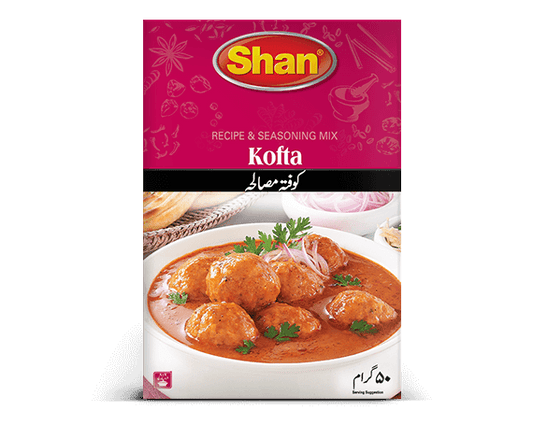 Kofta