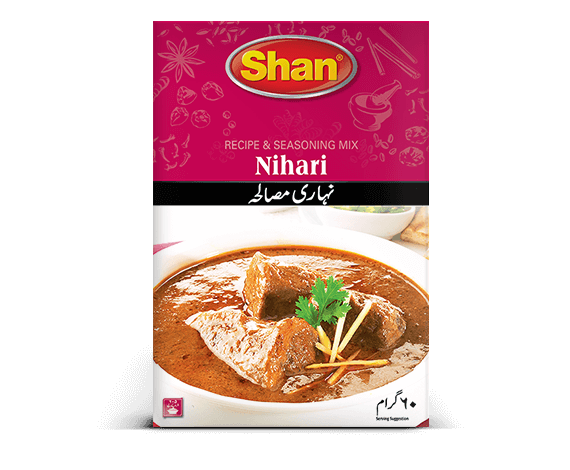 Nihari