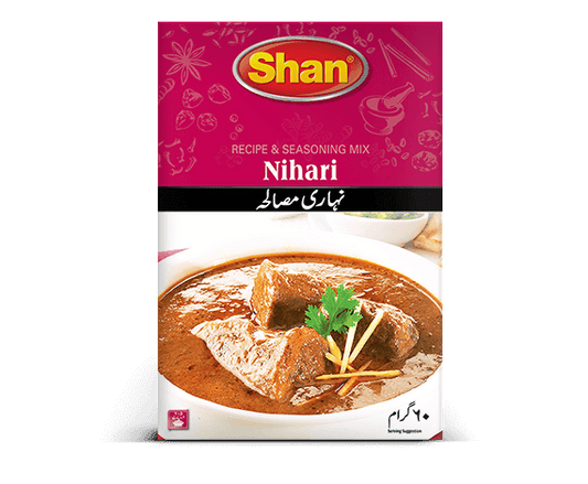 Nihari