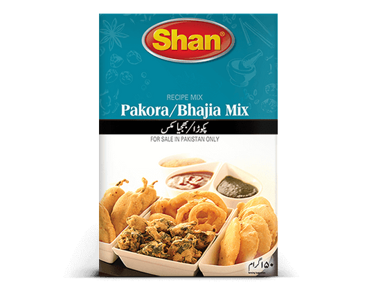 Pakora Mix