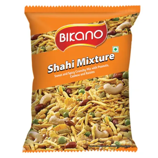 Bikano Shahi Mixture BUY 1 GET 1 FREE