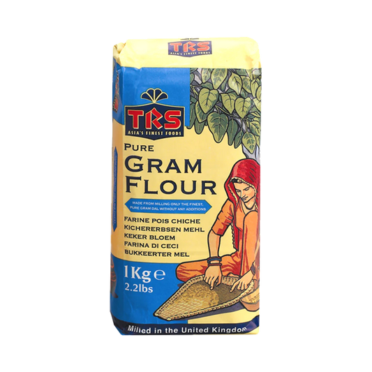 TRS Pure Gram Flour