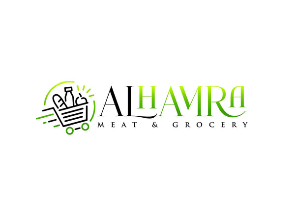 Al Hamra (Meat & Groceries)