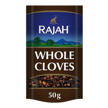 Whole Cloves