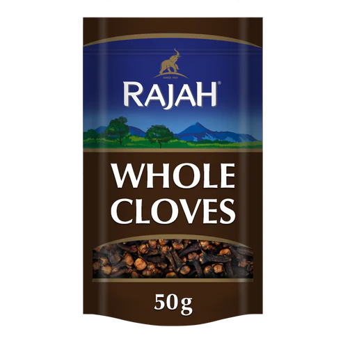 Whole Cloves