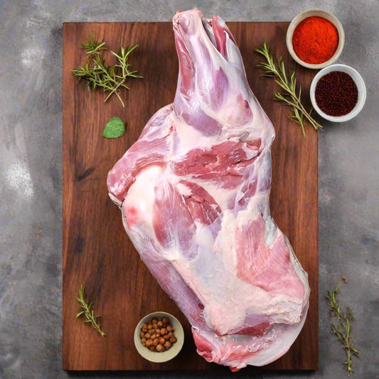 Lamb Shoulder 1kg