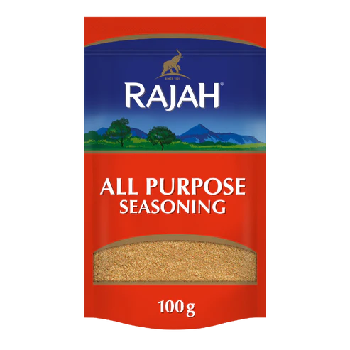 All Purpose Seasoning