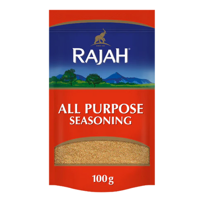 All Purpose Seasoning