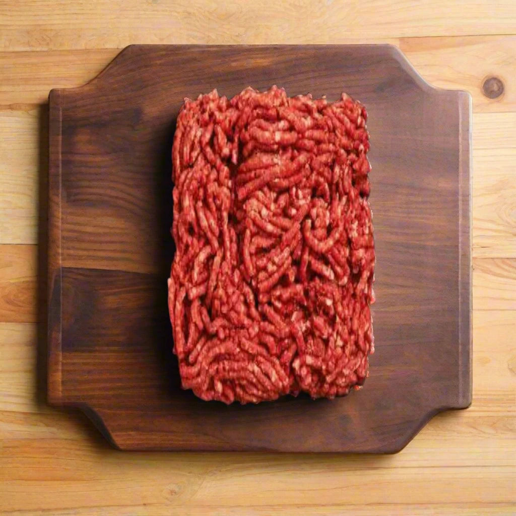 angus mince