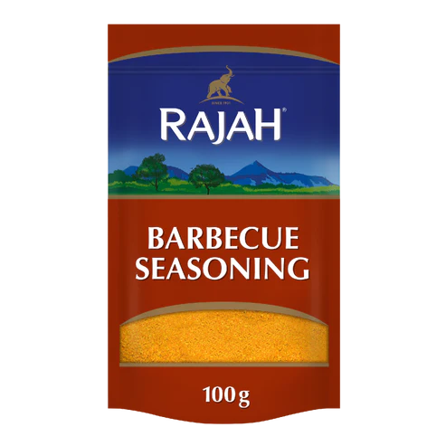 Barbeque Seasoning