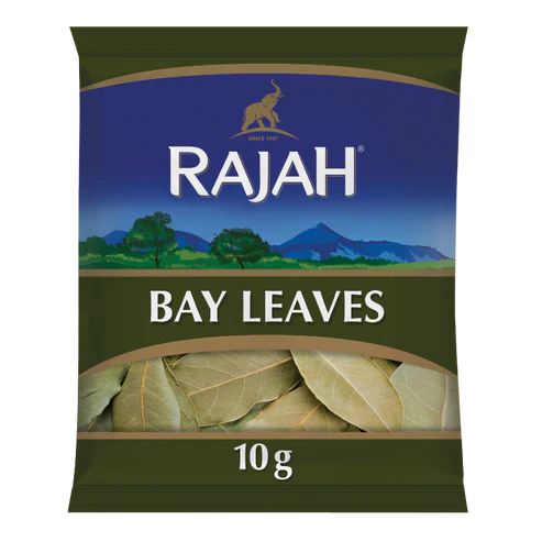 Bay Leaves