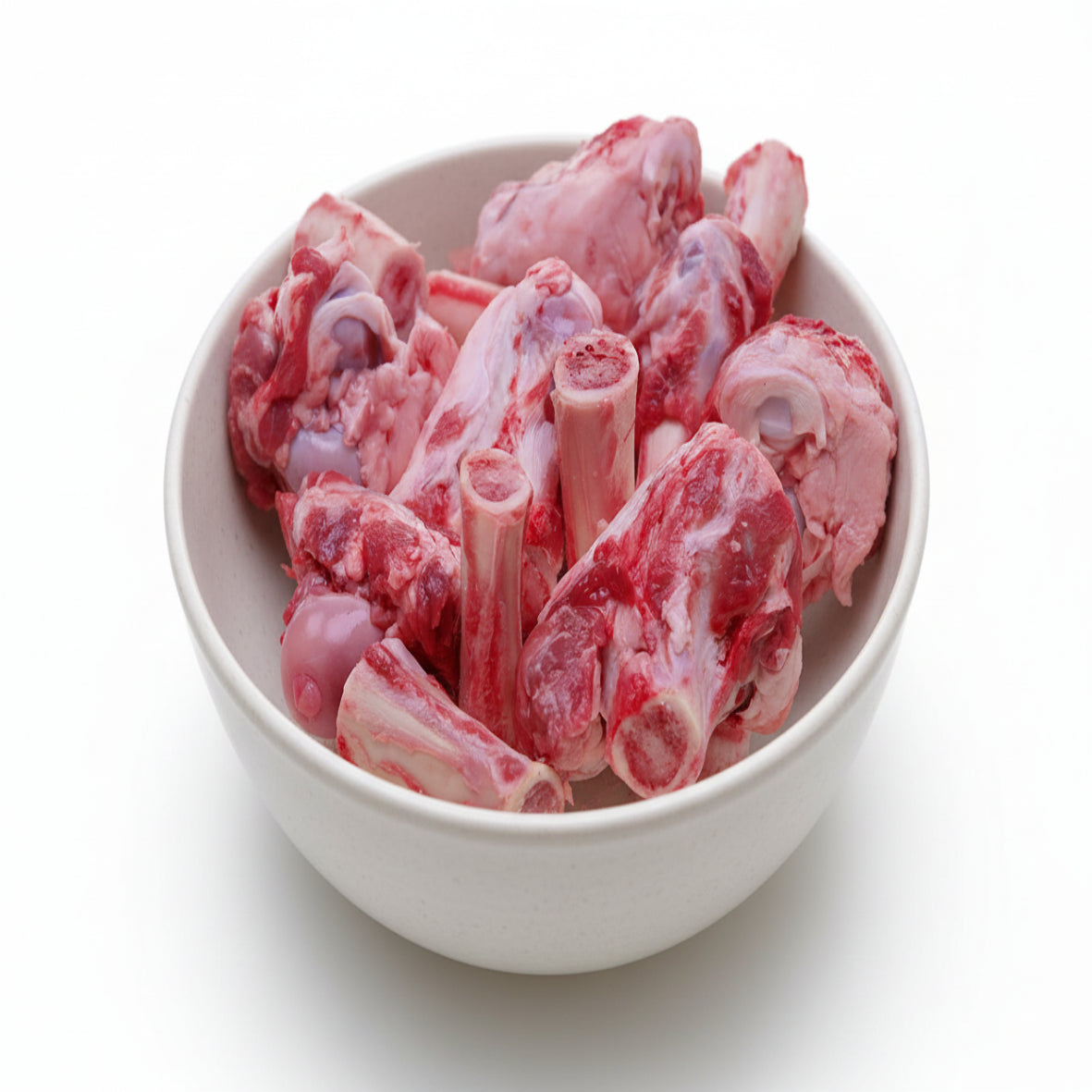 Lamb Bones 1kg Al Hamra (Meat and Groceries)