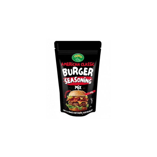 American Classic Burger Seasoning 300g