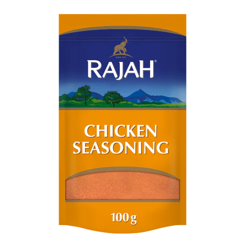 Chicken Seasoning