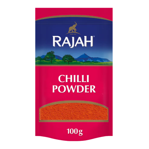 Chilli Powder