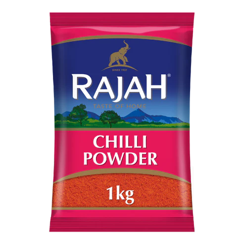 Chilli Powder