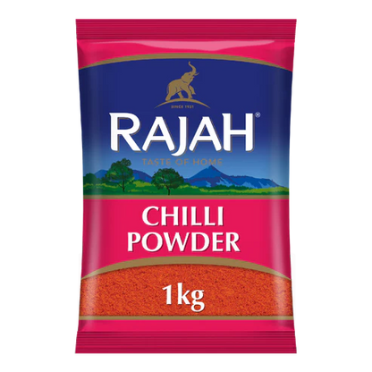 Chilli Powder