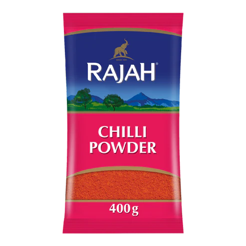 Chilli Powder