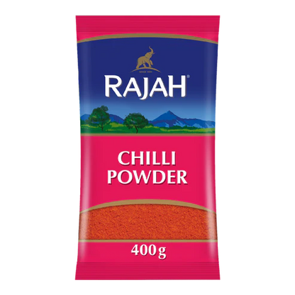 Chilli Powder