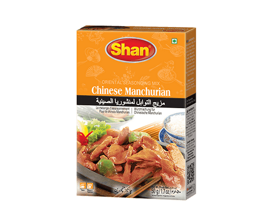 Chicken Manchurian