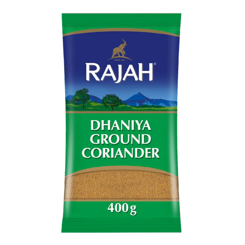 Ground Coriander (Dhaniya)