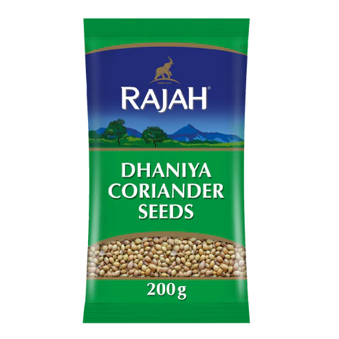 Whole Coriander (Dhaniya)