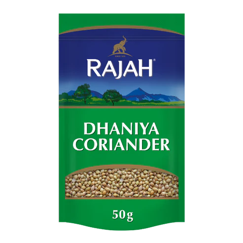 Whole Coriander (Dhaniya)