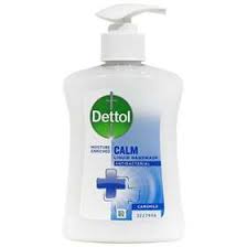 Dettol Calm Hand Wash 250ml