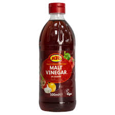 KTC Malt Vinegar 250ml