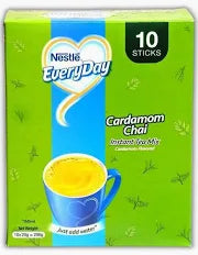 Nestle everyday Cardamom Chai Sachets 10pk