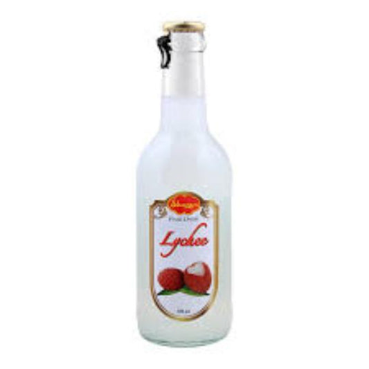 Shezan lychee 250ml