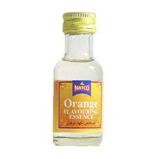 Preema Orange Flavouring Essence 28ML