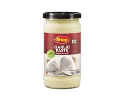 Shan Ginger |Garlic | Mix Paste 300g