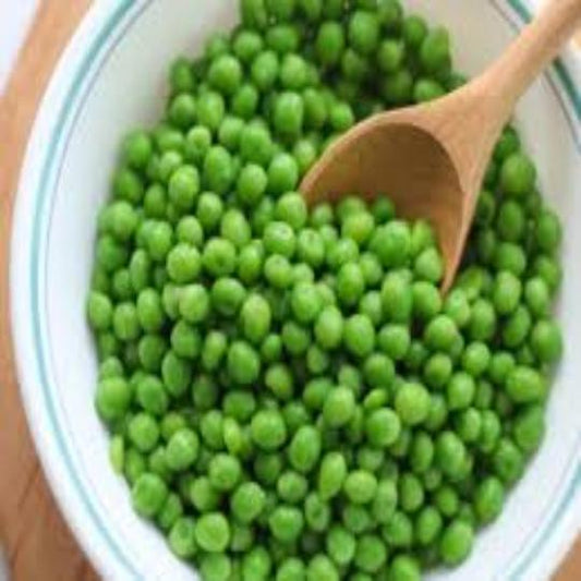 Manor Farm Peas frozen 907g.