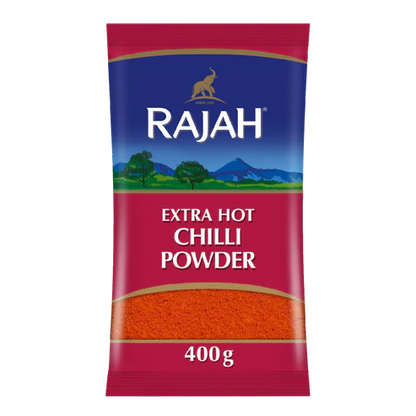 Extra Hot Chilli Powder