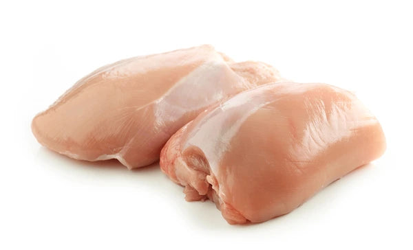 1Kg Chicken Thigh Boneless