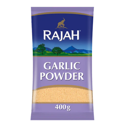 Garlic Powder