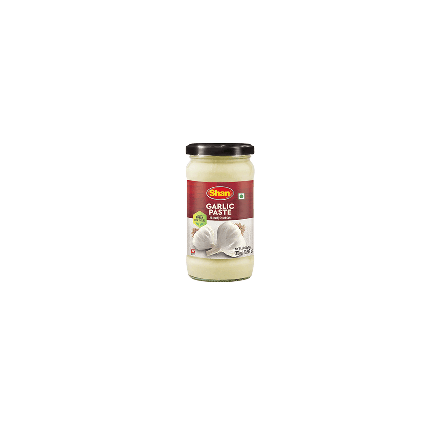 Shan Ginger |Garlic | Mix Paste 700g