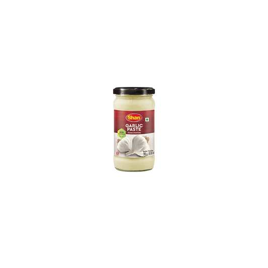 Shan Ginger |Garlic | Mix Paste 700g