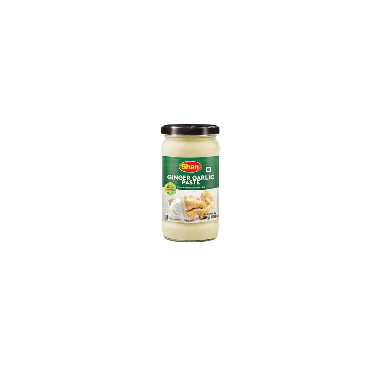 Shan Ginger |Garlic | Mix Paste 300g