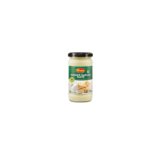 Shan Ginger |Garlic | Mix Paste 300g